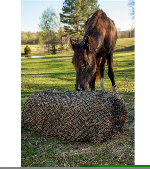 Square Bale Hay Net - FREE SHIPPING