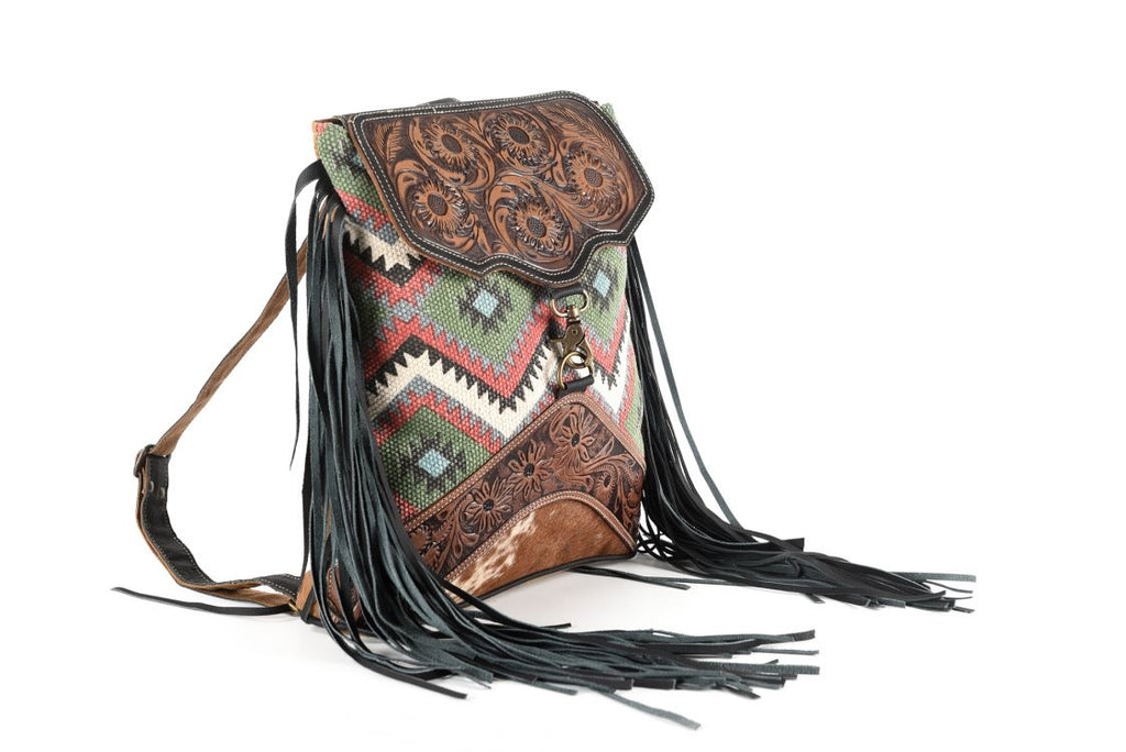 Klassy Cowgirl Crossbody Bag