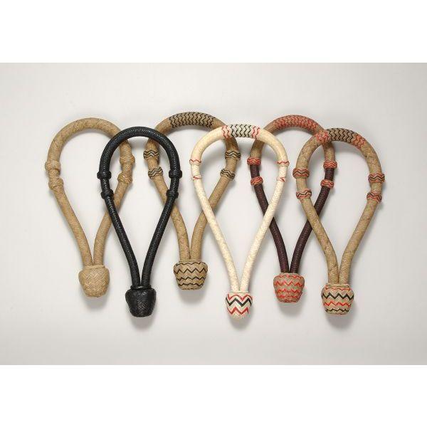 3/4" BOSAL R/H16P NOSE 12P CHEEK