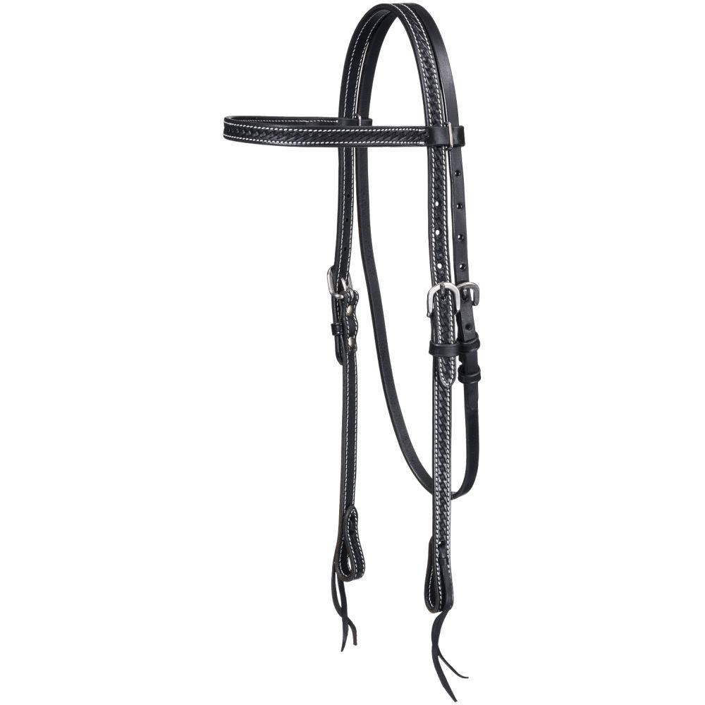 BROW H/S BASKET TIE ENDS
