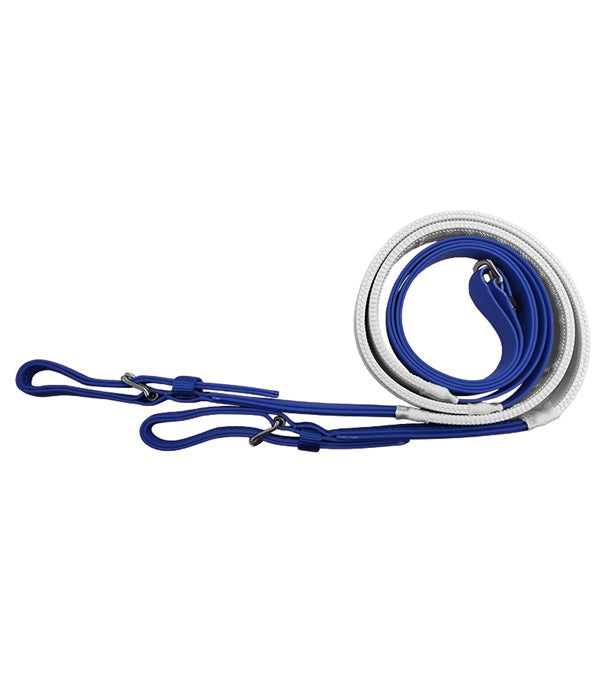 Thoroughbred Buckle Race Reins-Multiple Colors-MADE IN USA-FREE SHIPPING