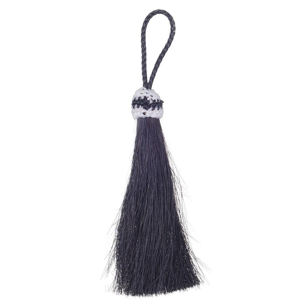 HORSEHAIR TASSELS