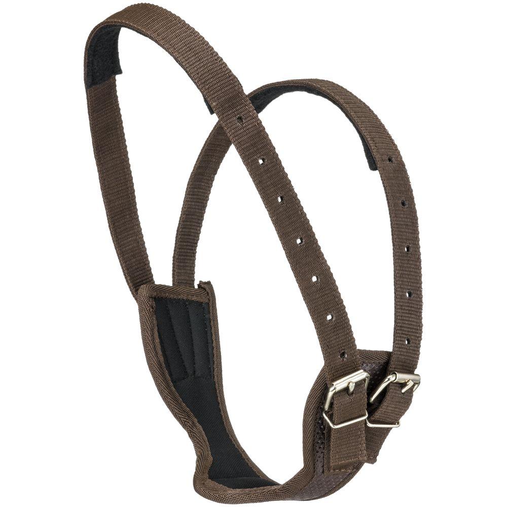 T-1 COMFORT CRIBBING COLLAR SYN