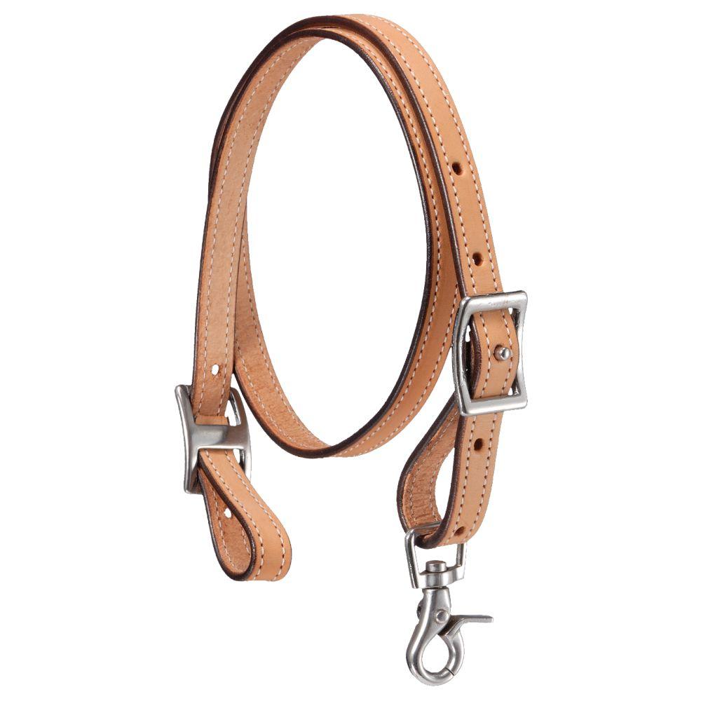 TIEDOWN LEATHER DOUBLE