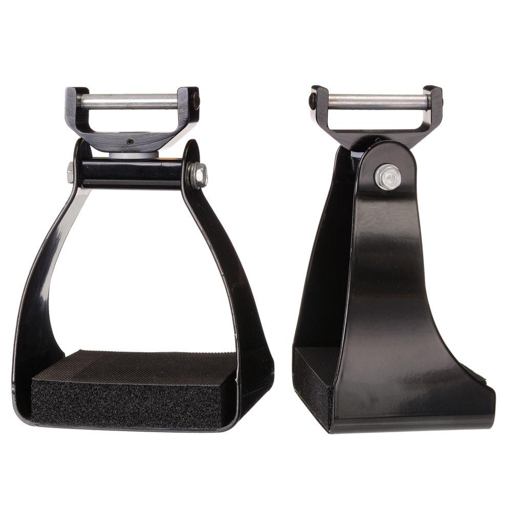 SWIVEL STIRRUP ENDURANCE