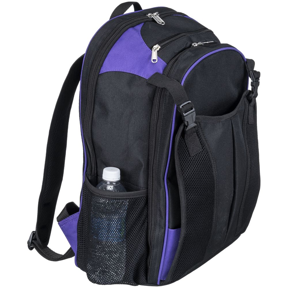 Tough 1 Backpack - FREE SHIPPING