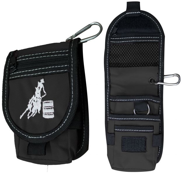 Showman™  Cordura Cell Phone/Accessory Case