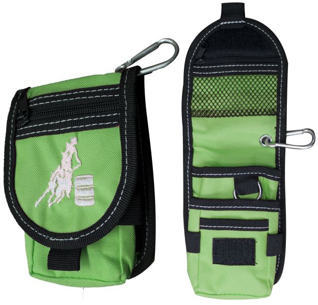 Showman™  Cordura Cell Phone/Accessory Case