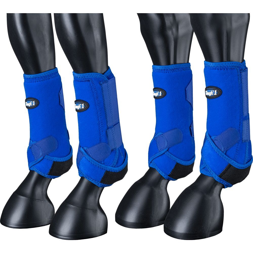 Tough1 Max Sport Boots with Cooltex Lining - Set-FREE SHIPPING