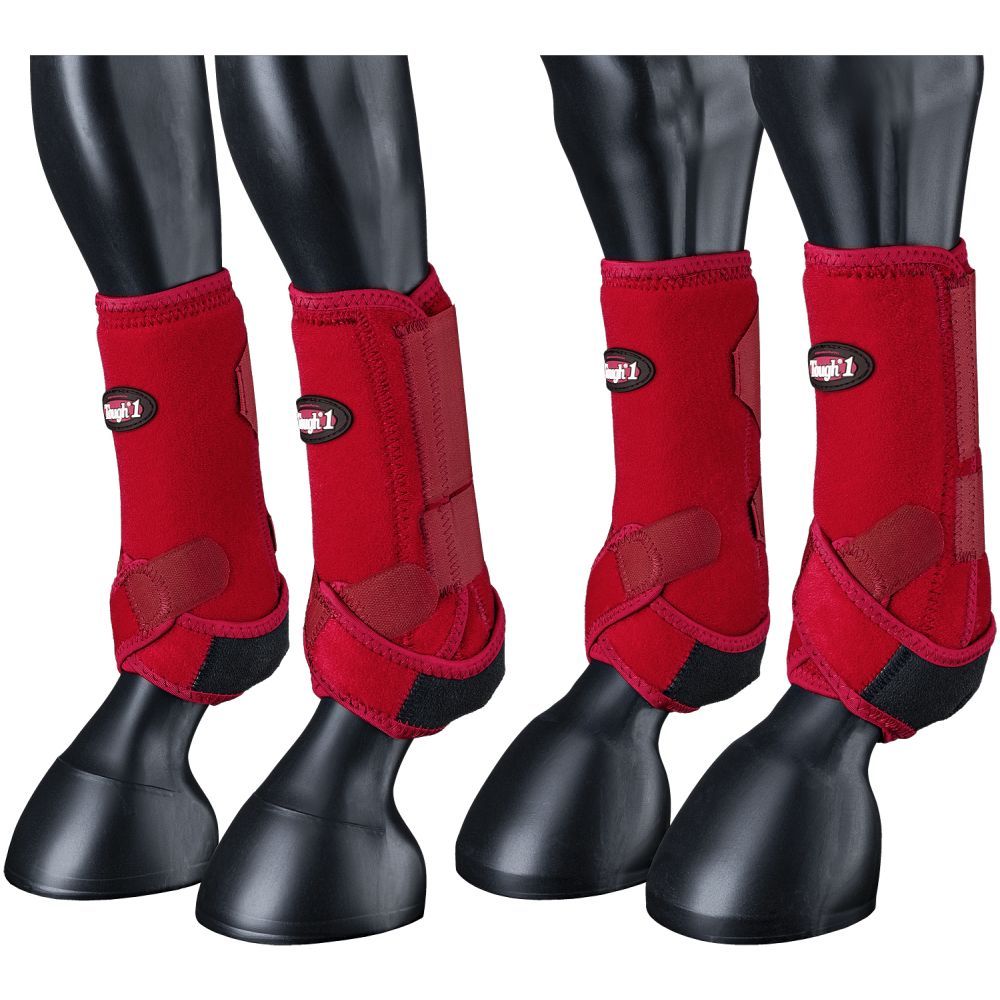 Tough1 Max Sport Boots with Cooltex Lining - Set-FREE SHIPPING