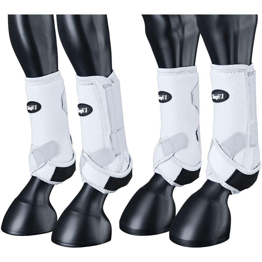 Tough1 Max Sport Boots with Cooltex Lining - Set-FREE SHIPPING