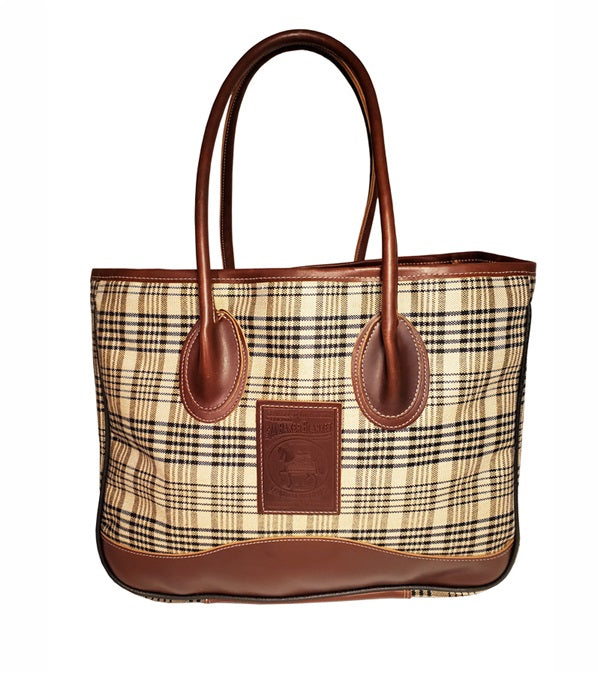 5/A Baker® Taylor Tote-MADE IN AMERICA-FREE SHIPPING