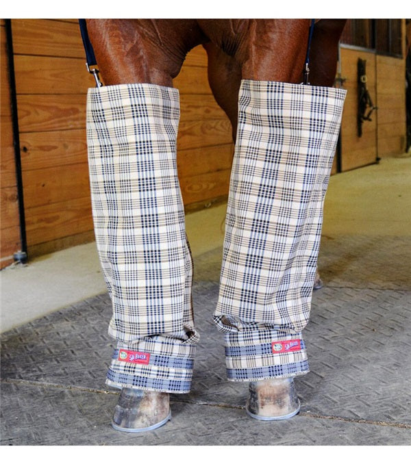 5/A Baker® Ice Boots-MADE IN AMERICA-FREE SHIPPING