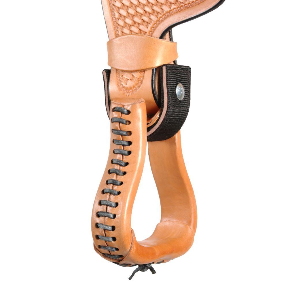 STIRRUP STRAIGHT STRAP