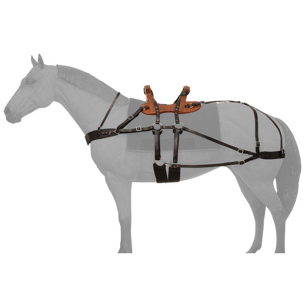 PACK SADDLE