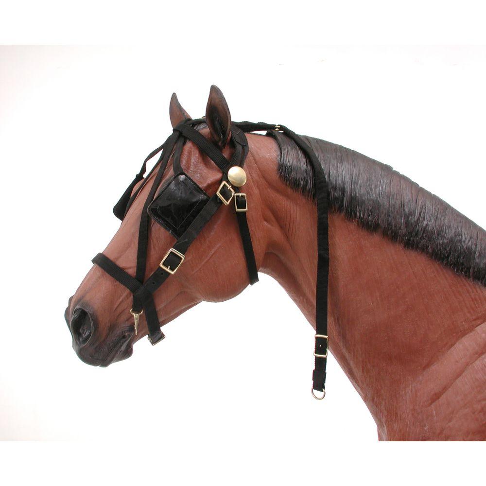 REPLACEMENT NYLON BRIDLE FULL