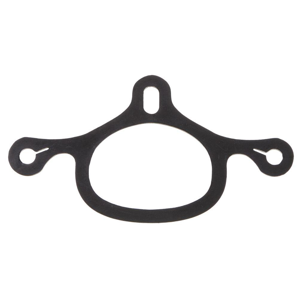 RUBBER SPUR STRAP