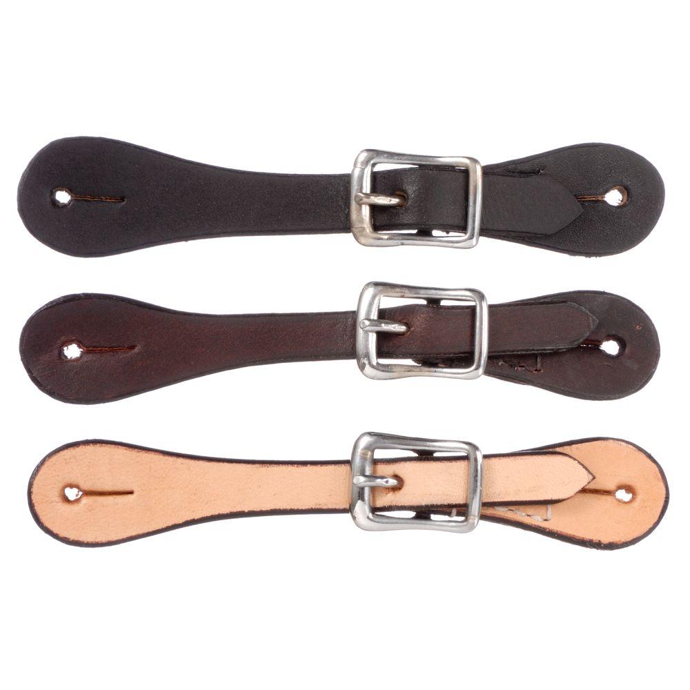 BABY SPUR STRAP SINGLE PLY