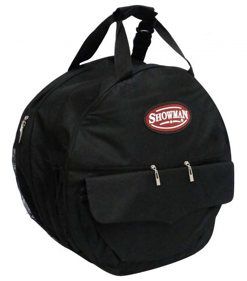 Showman ® Deluxe Lariat Rope Carrying Case-FREE SHIPPING