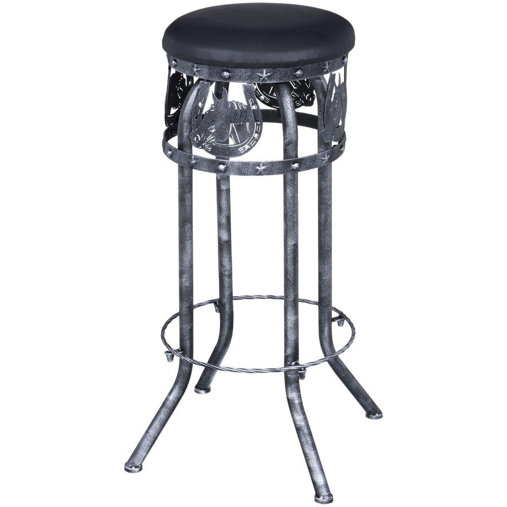 BAR STOOL/CHANGEABLE