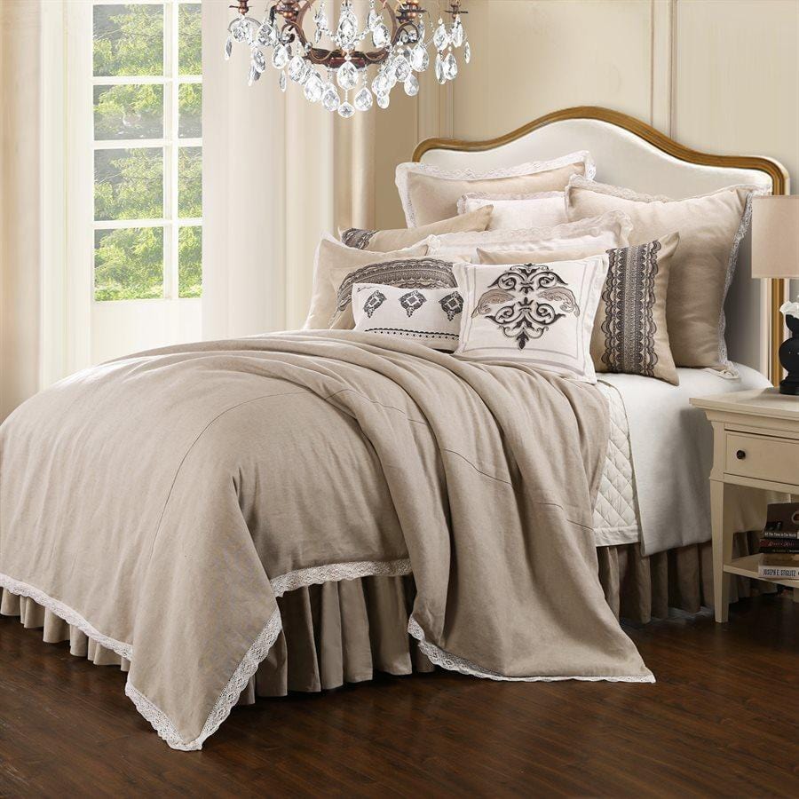 Charlotte Comforter Set-FREE SHIPPING
