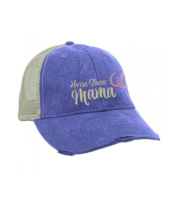 Kelley Horse Show Mama-FREE SHIPPING