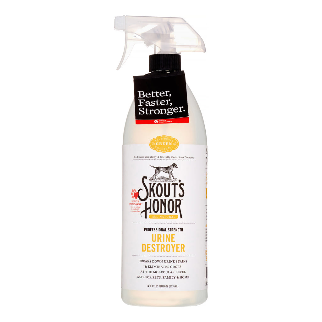 Skout's Honor Professional Strength Urine Destroyer-FREE SHIPPING