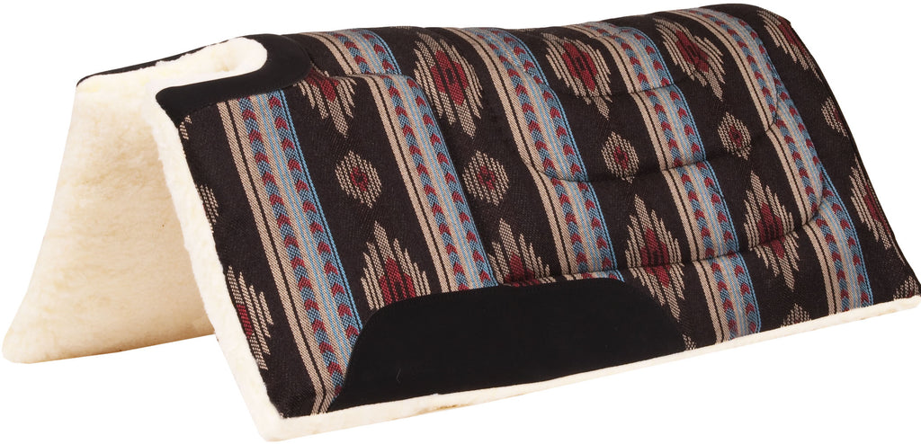 Cut Back Built Up Pad-MADE IN THE USA-FREE SHIPPING
