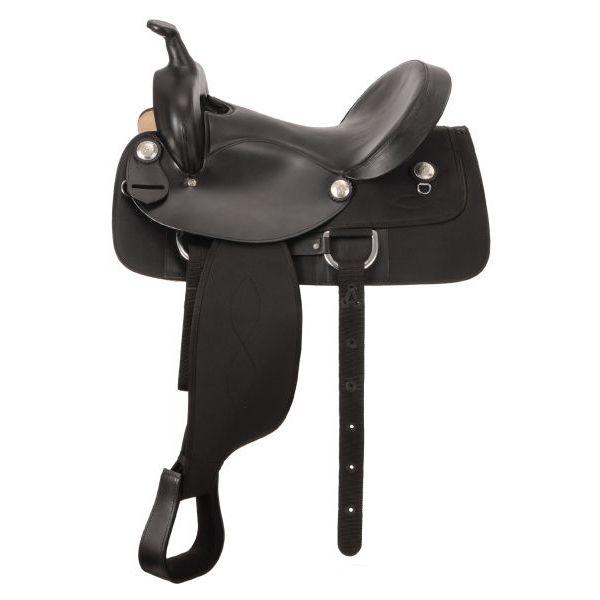 15" SYN GAITED TRAIL