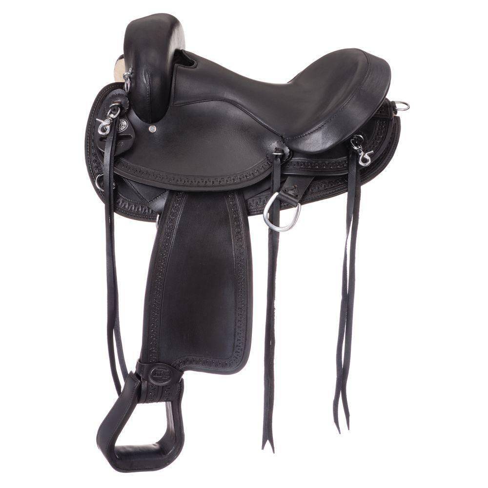 15" COMFORT RIDE GAITED