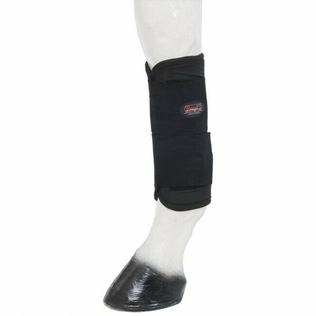 MAGNETIC TENDON BOOTS