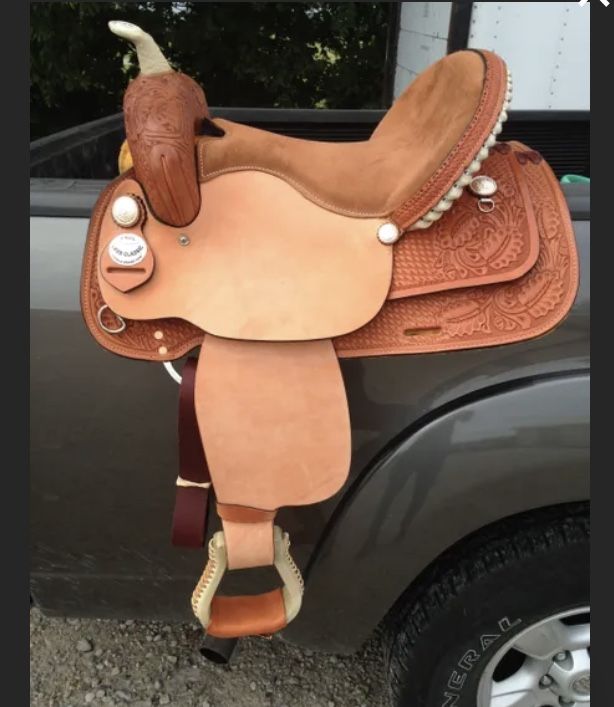 Simco saddlery online