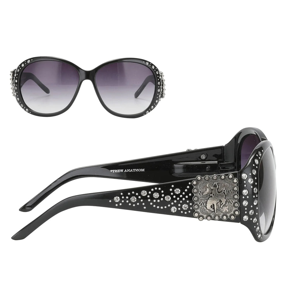 Rodeo Collection Sunglasses - FREE SHIPPING